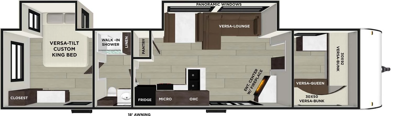 36VBDS Floorplan Image